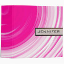 Search for 2 inch fashion binders Stylish