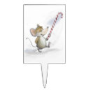 Search for mouse cake toppers Mice