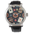 Search for casino watches Black