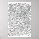 Search for tree of life black white posters Birds