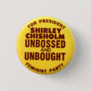 Search for political buttons vintage