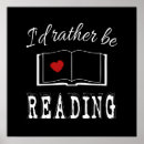 Search for reading posters Library