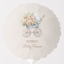 Search for boho baby shower balloons Wildflowers