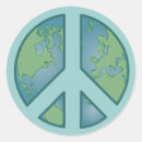 Search for earth day stickers World