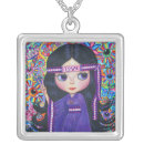 Search for hippie necklaces Psychedelic