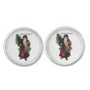 Search for christmas cufflinks Retro