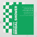 Search for checkerboard invitations Trendy