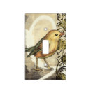 Search for bird light switch covers Foliage