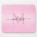 Search for name mousepads Glitter
