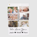 Search for grandpa golf towels Papa