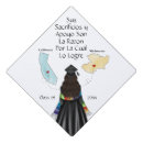 Search for mexico graduation cap toppers Spanish