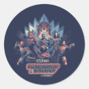 Search for guardians of the galaxy stickers Guardians vol 3