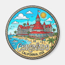 Search for hotel del coronado San diego