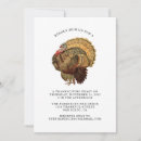 Search for vintage thanksgiving invitations Autumn