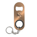 Search for bottle opener keychains Elegant
