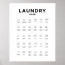 Search for laundry room posters Symbol
