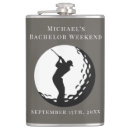 Search for unique flasks Groomsman