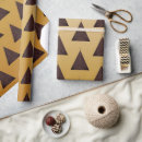 Search for yellow and black wrapping paper Star