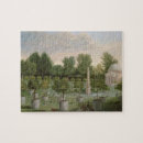 Search for canvas puzzles Garden