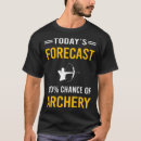 Search for bow and arrow tshirts Arrows
