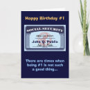 Search for funny social security Birthday