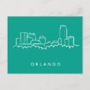 Search for orlando postcards United states of america