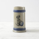 Search for dog beer glasses Blue