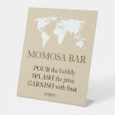 Search for momosa bar signs Modern