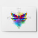 Search for multi colored envelopes Rainbow