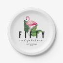 Search for flamingo paper plates 50 and fabulous
