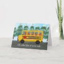 Search for bus driver cards Teacher