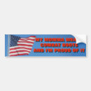 Search for military bumper stickers Deployed