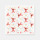 Search for elmo napkins Colorful party