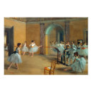 Search for ballerina posters Impressionism