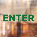 Search for gold window decals Shop