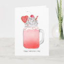 Search for ice cream puns cards Heart