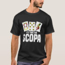 Search for scopa tshirts Player