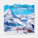 Search for switzerland magnets Zermatt