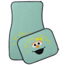 Search for sesame street car floor mats Cute
