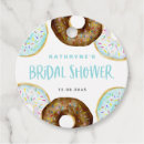 Search for donut bridal shower gifts Thank you