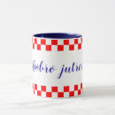 Search for croatian mugs Hrvatska