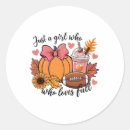 Search for pumpkin spice stickers Horror