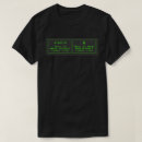 Search for binary tshirts Genderqueer