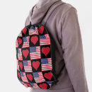 Search for usa backpacks states