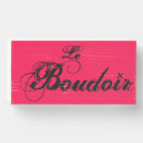 Search for boudoir posters Black
