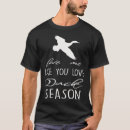 Search for hunter tshirts Wife