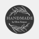 Search for business shipping labels Black and white