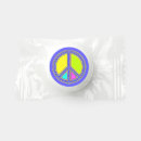Search for peace sign favors Peace on earth