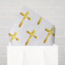 Search for christianity tissue paper Cross