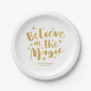 Search for silver christmas plates Stars